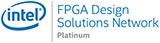 Intel FPGA Solutions Network
